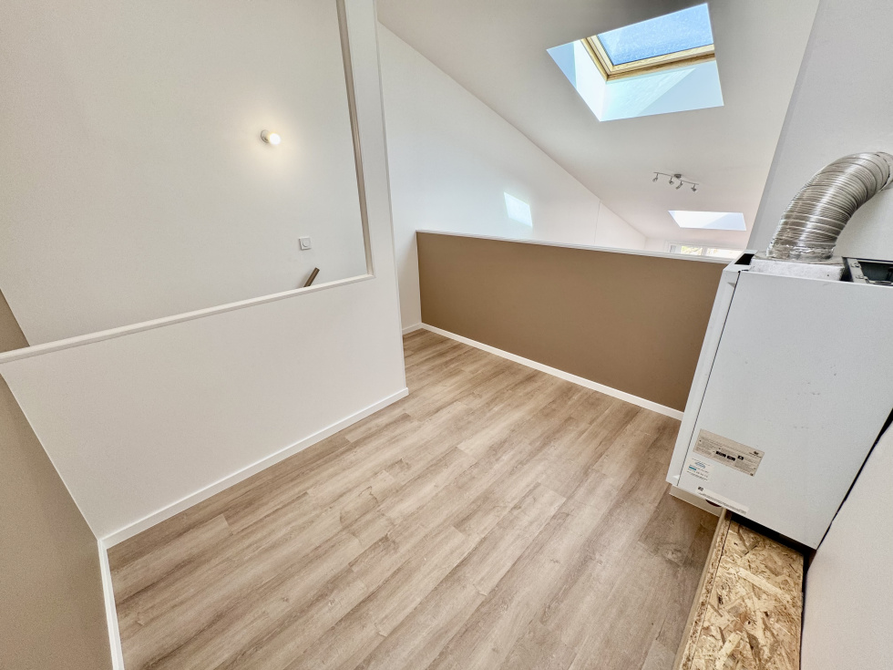 Appartement 3 pièces 65 m² · à La Verpillière · 65,4 m² · 890 €/mois